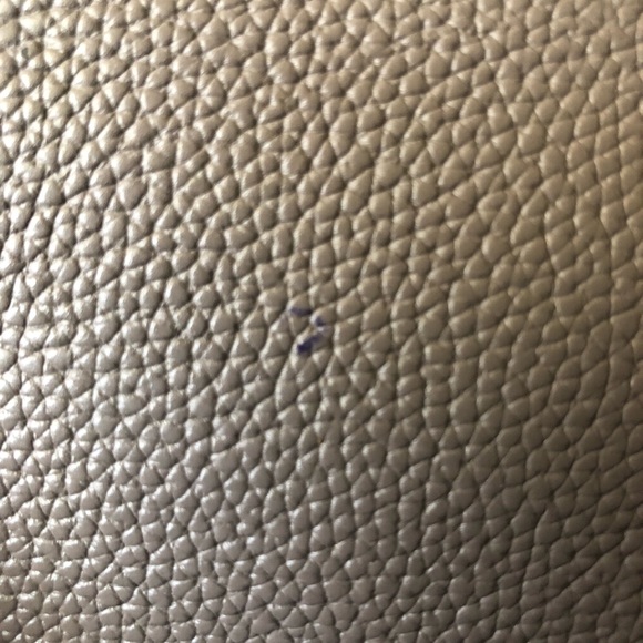 Michael Kors Leather Long Zip Wallet - Picture 7 of 7